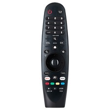 AN-MR650A IR Remote Control for LG Smart TV OLED55B7P 75UJ657A 60UJ7700