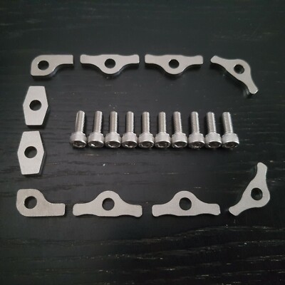 Wippenabdeckung Für Ford Pinto, Escort & Capri – Originalgetreues Ersatzteil