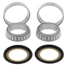 ALL BALLS Kit Steering Head Bearing for: ER6N, F, VERSYS, Z1000, ZX10R 1039459