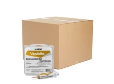 Vendetta Cockroach Gel Bait Case (20 x 30 g) Tubes by MGK