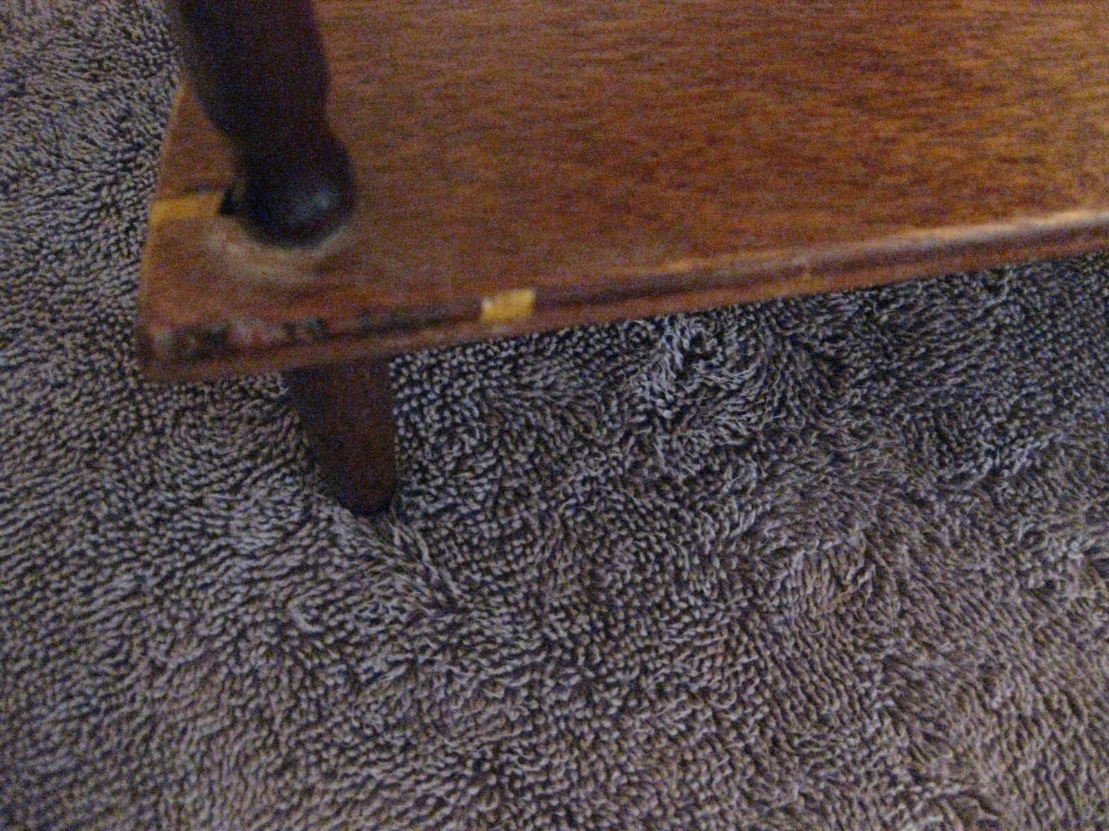 Cute Small Vintage 3 Tiered Wood Corner Shelf eBay