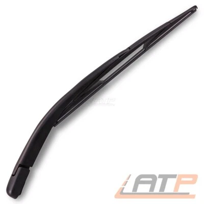 BESTPRICE WISCHERARM HECKWISCHERARM HINTEN FÜR OPEL ZAFIRA A