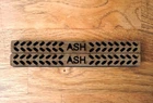 ASH BARREL WOOD STICKS. TOASTED INFUSION STICKS FOR BEVERAGES. 2PCS LOT