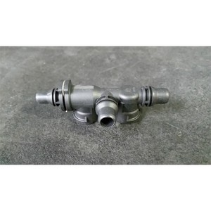 Mahle TO482 Oil Thermostat for BMW X5 00-07 | eBay