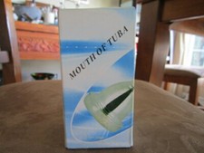 Mount Vernon #18 Tuba Mouthpiece