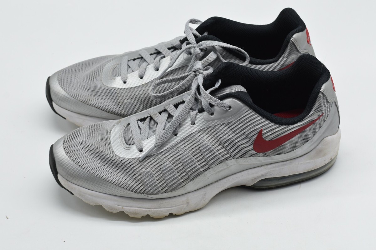 Nike Sportswear Nike Air Max Invigor Rojos Nike Air Max Invigor