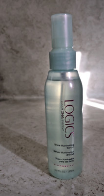 MATRIX Logics Color DNA System Shine Illuminating Serum 4.2 Fluid Ounces