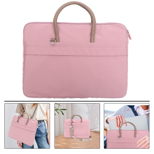 Laptoptasche Büro Reisen Computertaschen Für Laptops Laptop-Umhängetasche - Photo 6/12