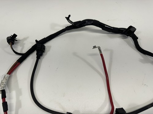 2019-2020 VOLKSWAGEN JETTA POWER STEERING GEAR RACK WIRE WIRING HARNESS OEM - Picture 3 of 10