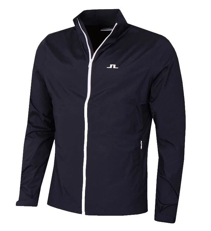J.Lindeberg Windbreaker Coats, Jackets & Vests for Men