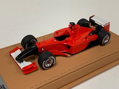 ミニカー Ferrari F2001 Italian GP magic models ミニカー Ferrari F2001 Italian GP magic models Ferrari F2001
