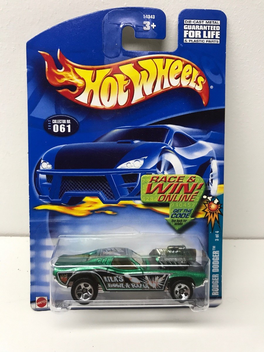 Lot Of Eight Hot Wheels Cars From 1991 To Early 2000'S | eBay
