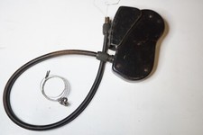 Spare parts for BUTTON  Protection cover FICUS device .