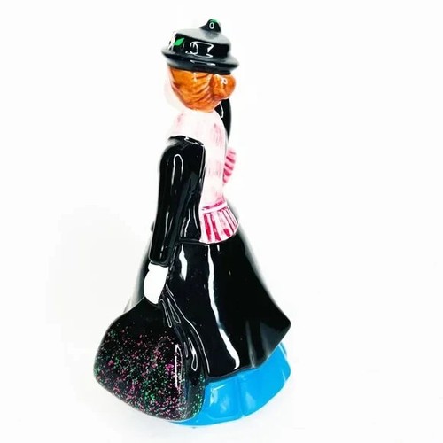 Vintage Disney Mary Poppins Ceramic Figurine - Picture 3 of 6