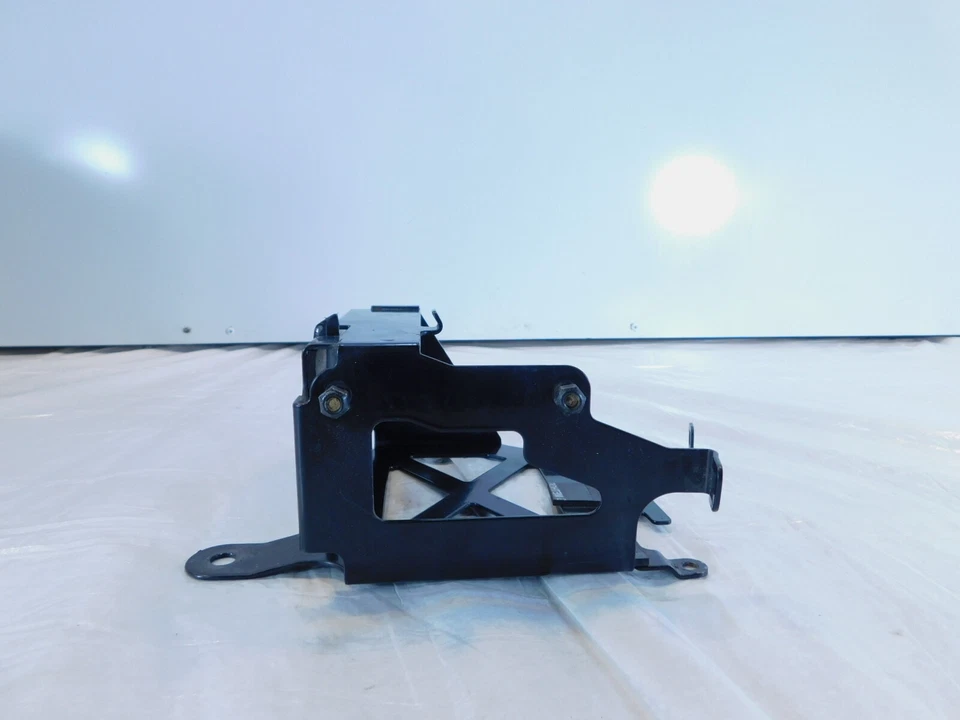 Victory V92 Standard Sport Deluxe Classic & Touring Cruiser Batería Caja Bandeja Foto 4 de 4