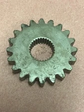 Dana / Spicer OEM Part # 3866 Gear Spur 20T