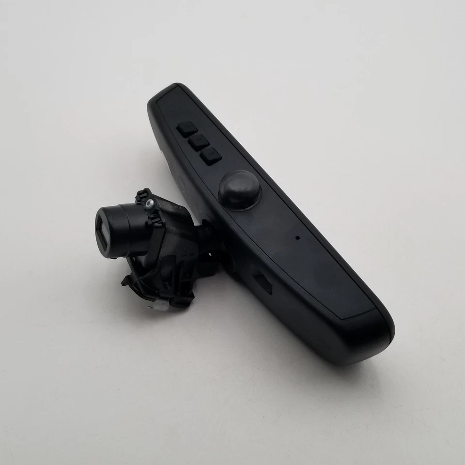 2014 - 2020 BMW 330iGT 335iGT 340iGT 428i 430i 435i 440i REARVIEW MIRROR  Camera - Bild 4 von 4