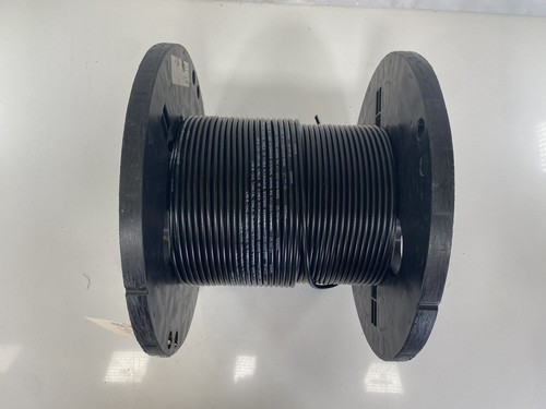 Times Microwave Systems LMR-240 324ft Spooled - Bulk Coax Cable - Picture 2 of 6