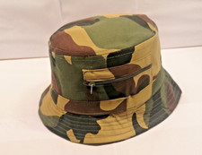 Kindermütze Kinderhut Camouflage Gr.53 Neuware