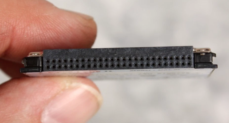 IBM 1 GB Microdrive 07N4071 DSCM11000 - Image 3 of 3