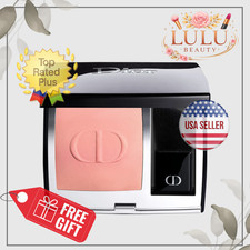 Dior Rouge Blush Longwear Couture Blush- 601 ...