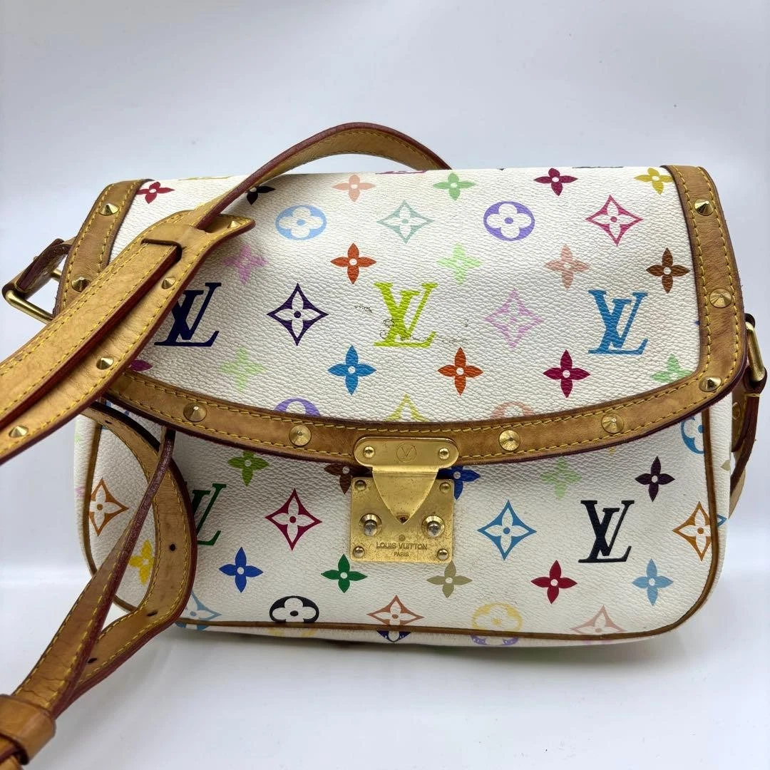 louis vuitton multicolor products for sale | eBay