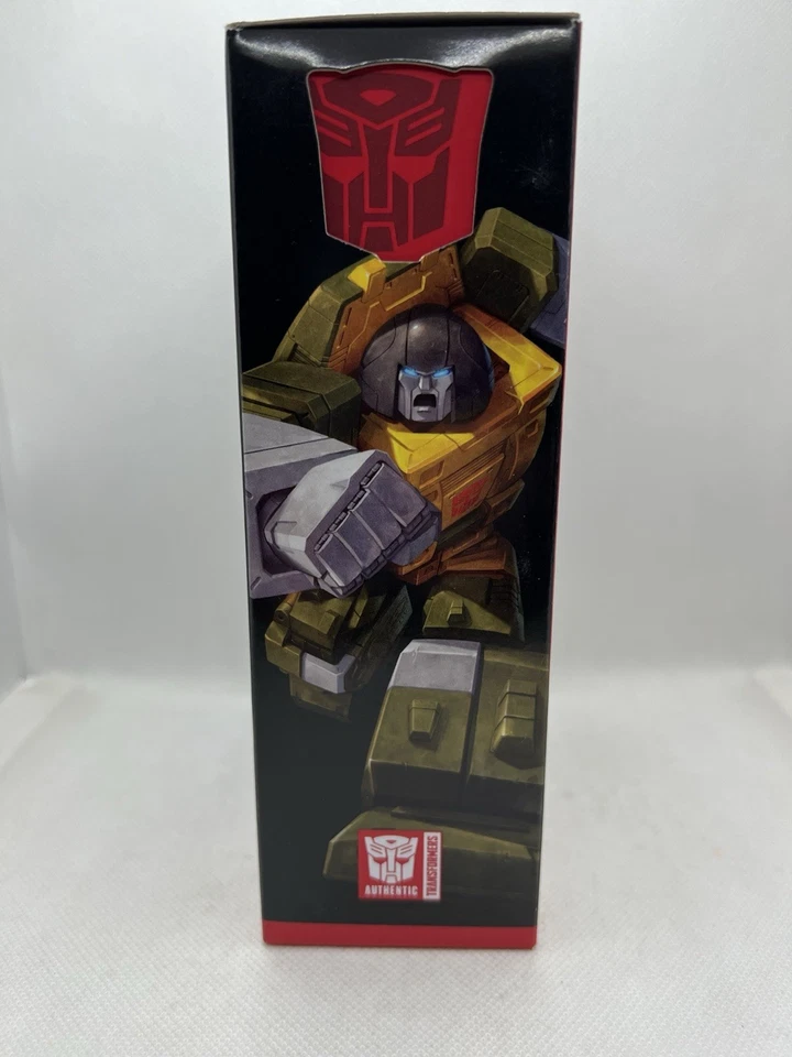 Transformers Studio Series Deluxe Class Brawn 86 Action Figure NEW UK - Image 3 of 4