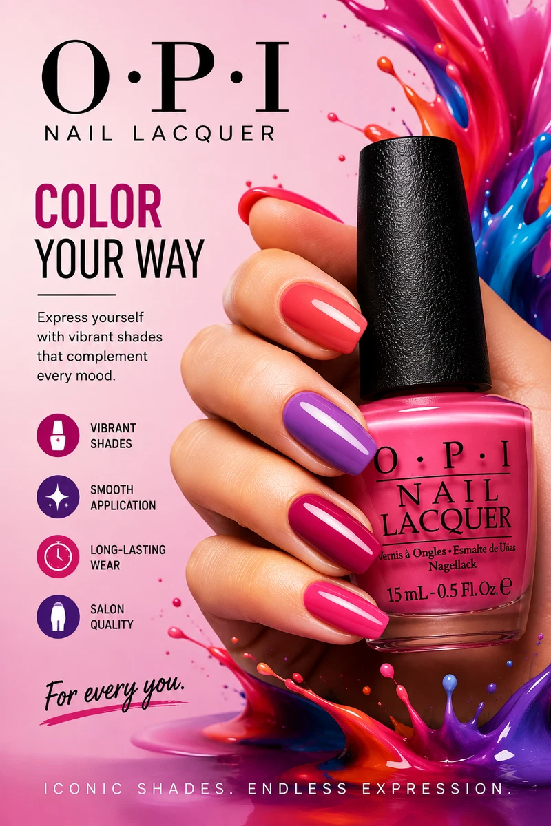 Opi Happy Anniversary for sale | eBay