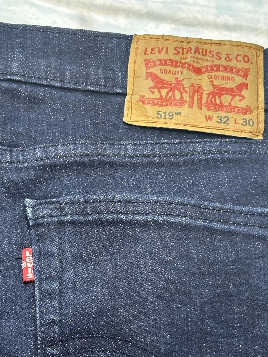 25+ Levis 519 for sale | Updated Oct 2026