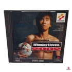 WORLD SOCCER WINNING ELEVEN 2002 PS1 GAME PlayStation  good Japan Used