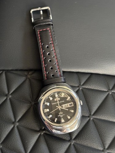 Orient Racer Watch Orient Racer Automatic Watch; Used, Great Condition, Mechanical, Ready ...