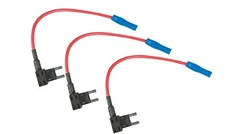 Mini ATM Add-A-Circuit   ATM Fuse Tap (pack of 3)