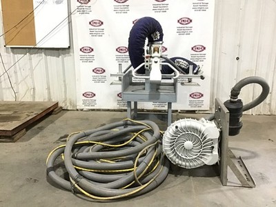 Schmalz SB-L 11.02.05.10157 Jumbo Vacuum Lifting 4.80kV