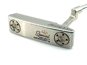 Scotty Cameron Special Select Newport | eBay