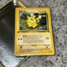 1st Edition Pikachu 60/64 Mint! 💎 | Vintage WOTC Grail Card | Pokémon TCG NM