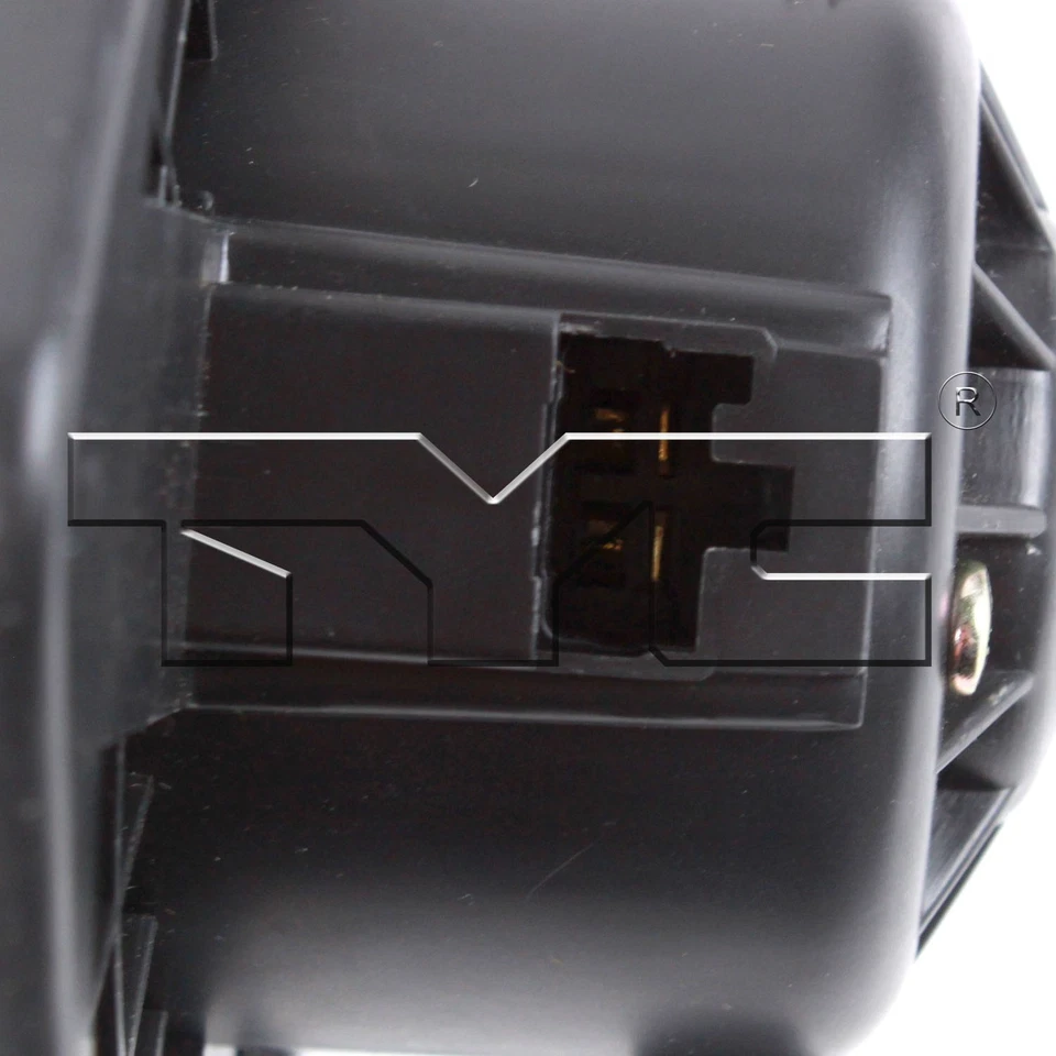 Soplador de climatización delantero para Mitsubishi Outlander 2008-2016 TYC 2008 2009 2010 Foto 3 de 4