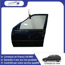 Porte avant et accessoires Citroen ZX