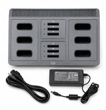 Cisco 8821 IP Phone Multi-Charger Battery Charger CP-MCHGR-8821- Warranty