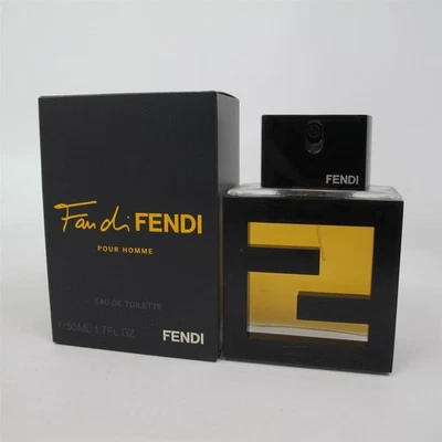 Мужские ароматы Fendi - огромный выбор по лучшим ценам | eBay