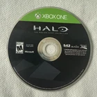 Halo: The Master Chief Collection (Microsoft Xbox One, 2014) **DISC ONLY**