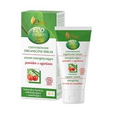 Ava Laboratorium Eco Garden Sérum Bio Anti-Âge Tomate-Concombre 30ml 35+
