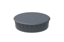 Cover Cap, for Blind Hole Ø 35 mm Hinge Plastic Blanking Bung  Cabinet Door