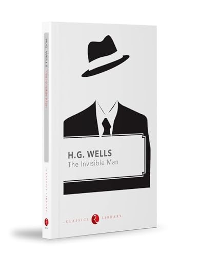 Invisible Man by Wells H G | PB | 2000 - Image 3
