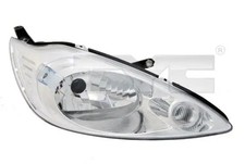Feu avant (phare) Ford KA