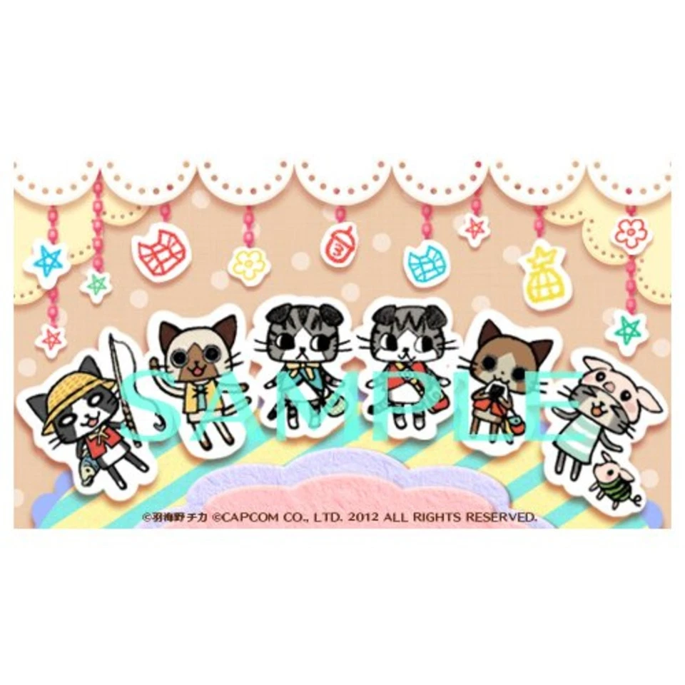 PSP Pazuru In Airou Free Shipping with Tracking number New from Japan - Image 3 of 4