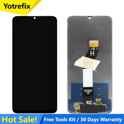 INCELL LCD Display Touch Screen Digitizer Assembly Replacement For Redmi 13C