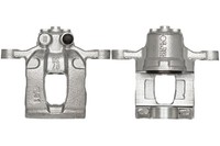 Hinterachse Rechts ATE 24.3381-1718.5 Bremssattel FüR Hyundai,Kia