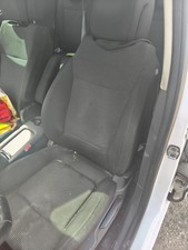 Siège Peugeot 5008