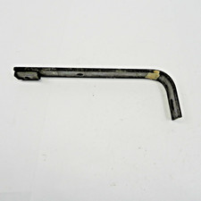 1947-48 Kaiser Rear Bumper Inner Support 3 Piece Style Nos Oem Original