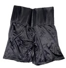 Vintage Hanes Black Shapewear Shorts Size 3xl — photo 5